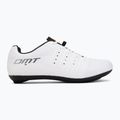 Rennradschuhe Herren DMT KR4 PJ white/black 2