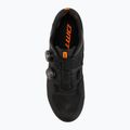 Rennradschuhe Herren DMT KR0 EVO black/antracite 5