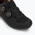 Rennradschuhe Herren DMT KR0 EVO black/antracite 7
