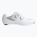 Herren Rennradschuhe DMT KR0 EVO weiß/silber