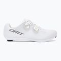 Rennradschuhe Herren DMT KR0 EVO white/silver 2