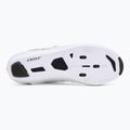 Rennradschuhe Herren DMT KR0 EVO white/silver 4