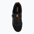 Rennradschuhe Herren DMT KR4 black 5