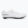 Rennradschuhe Herren DMT Pogi's Superlight white 2