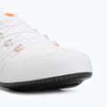Rennradschuhe Herren DMT Pogi's Superlight white 7