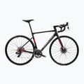 Rennrad Cipollini DOLOMIA DB 22-RED AXS schwarz-rot M12MC122DOLOMIA_DB N3UG