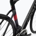 Rennrad Cipollini DOLOMIA DB 22-RED AXS schwarz-rot M12MC122DOLOMIA_DB N3UG 9