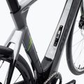 Rennrad Cipollini FLUSSO DISC BRAKE SRAM RIVAL AXS grau M0012MC122FLUSSO_DB O40OP 7