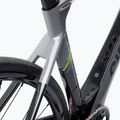 Rennrad Cipollini FLUSSO DISC BRAKE SRAM RIVAL AXS grau M0012MC122FLUSSO_DB O40OP 9