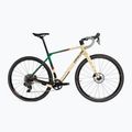 Gravelbike Cipollini AGO O6FI SGRS23 beige-grün M12MC123AGO_DB O6FI