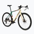 Gravelbike Cipollini AGO O6FI SGRS23 beige-grün M12MC123AGO_DB O6FI 2