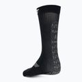 Fahrradsocken DMT S-Sprint Biomechanic schwarz 15 2