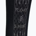 Fahrradsocken DMT S-Sprint Biomechanic schwarz 15 4