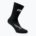 Fahrradsocken DMT S-Sprint Biomechanic schwarz 15 5