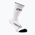 Fahrradsocken DMT S-Sprint Biomechanic weiß 45 5