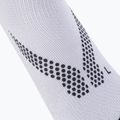 Fahrradsocken DMT S-Sprint Biomechanic weiß 45 2