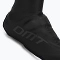 Schutzprotektoren für Fahrradschuhe DMT Rain Race black/black reflective 2
