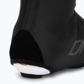 Schutzprotektoren für Fahrradschuhe DMT Rain Race black/black reflective 3