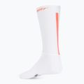 Fahrradsocken DMT Aero Race weiß 51 2