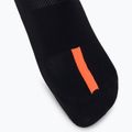 Fahrradsocken DMT Classic Race schwarz 49 3