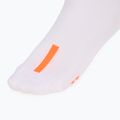 DMT Classic Race 2024 weiß/orange Socken 3