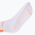 DMT Classic Race 2024 weiß/orange Socken 4