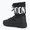 Moon Boot Mtrack Polar Nylon Schneestiefel schwarz 3