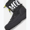 Moon Boot Mtrack Polar Nylon Schneestiefel schwarz 11