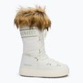 Schneeschuhe Damen Moon Boot Ltrack Monaco white 2
