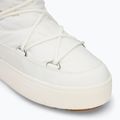 Schneeschuhe Damen Moon Boot Ltrack Monaco white 7