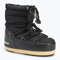 Moon Boot Damen Schneestiefel Evx Light Nylon schwarz