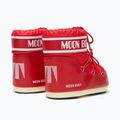 Moon Boot Damen Schneestiefel Icon Low Nylon rot 2