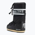 Moon Boot Damen Schneestiefel Icon Nylon schwarz 3