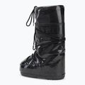 Schneeschuhe Moon Boot Icon Glitter black 3