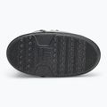 Schneeschuhe Moon Boot Icon Glitter black 4