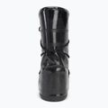 Schneeschuhe Moon Boot Icon Glitter black 6