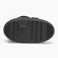 Schneeschuhe Moon Boot Icon Faux Fur black 4