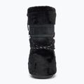 Schneeschuhe Moon Boot Icon Faux Fur Beads black 6