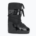 Moon Boot Icon Glance Damen Schneestiefel schwarz 2