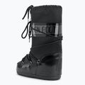 Moon Boot Icon Glance Damen Schneestiefel schwarz 3