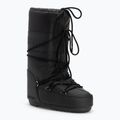 Schneeschuhe Moon Boot Icon Rubber black
