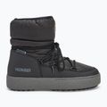 Schneeschuhe Damen Moon Boot Ltrack Low Nylon black 2