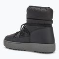 Schneeschuhe Damen Moon Boot Ltrack Low Nylon black 3