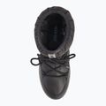 Schneeschuhe Damen Moon Boot Ltrack Low Nylon black 5