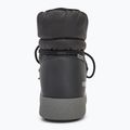 Schneeschuhe Damen Moon Boot Ltrack Low Nylon black 6