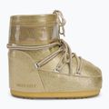 Schneeschuhe Damen Moon Boot Icon Low Glitter gold 2