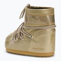 Schneeschuhe Damen Moon Boot Icon Low Glitter gold 3