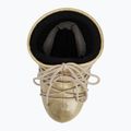 Schneeschuhe Damen Moon Boot Icon Low Glitter gold 5