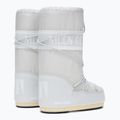 Damen-Schneestiefel Moon Boot Icon Nylon glacier grey 2