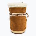 Schneeschuhe Damen Moon Boot Icon Low Shearling whisky/off white 7